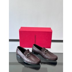 살바토레 페라가모 Salvatore Ferragamo 로퍼 슈즈