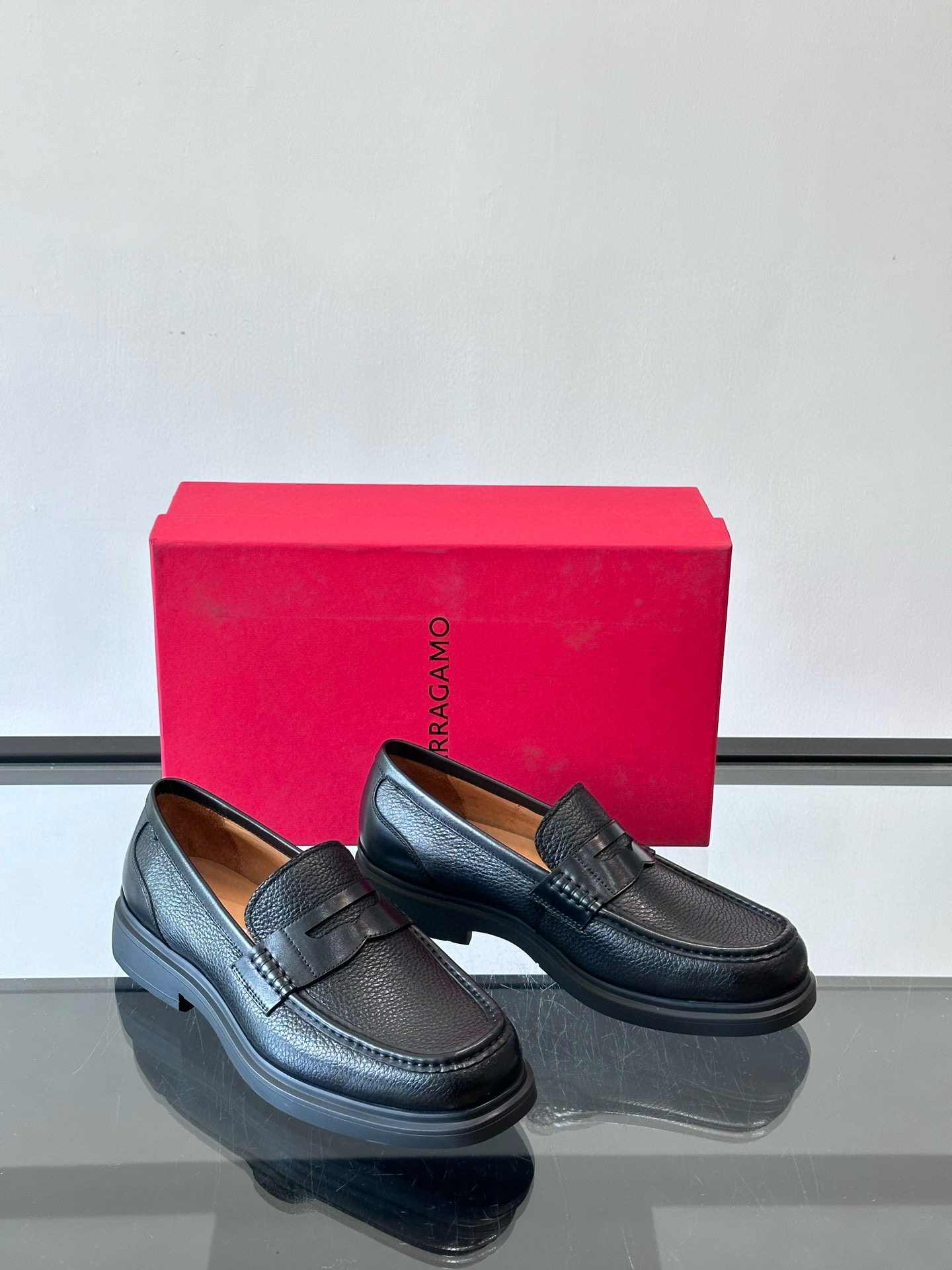 살바토레 페라가모 Salvatore Ferragamo 구두