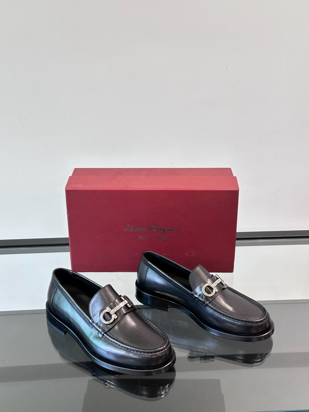 살바토레 페라가모 Salvatore Ferragamo 구두