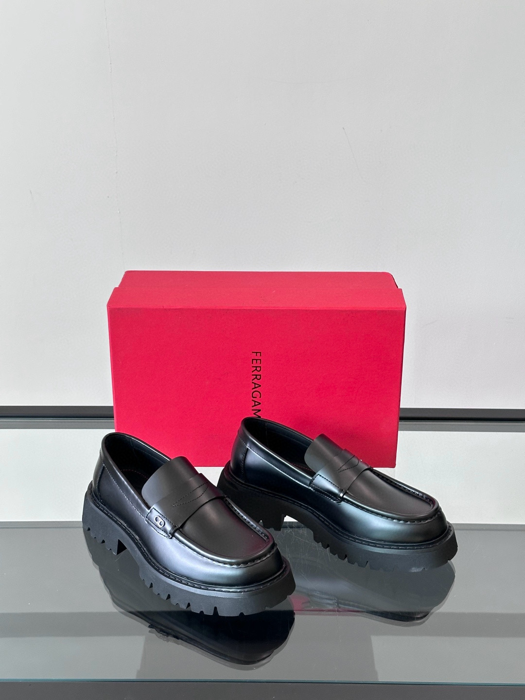 살바토레 페라가모 Salvatore Ferragamo 구두