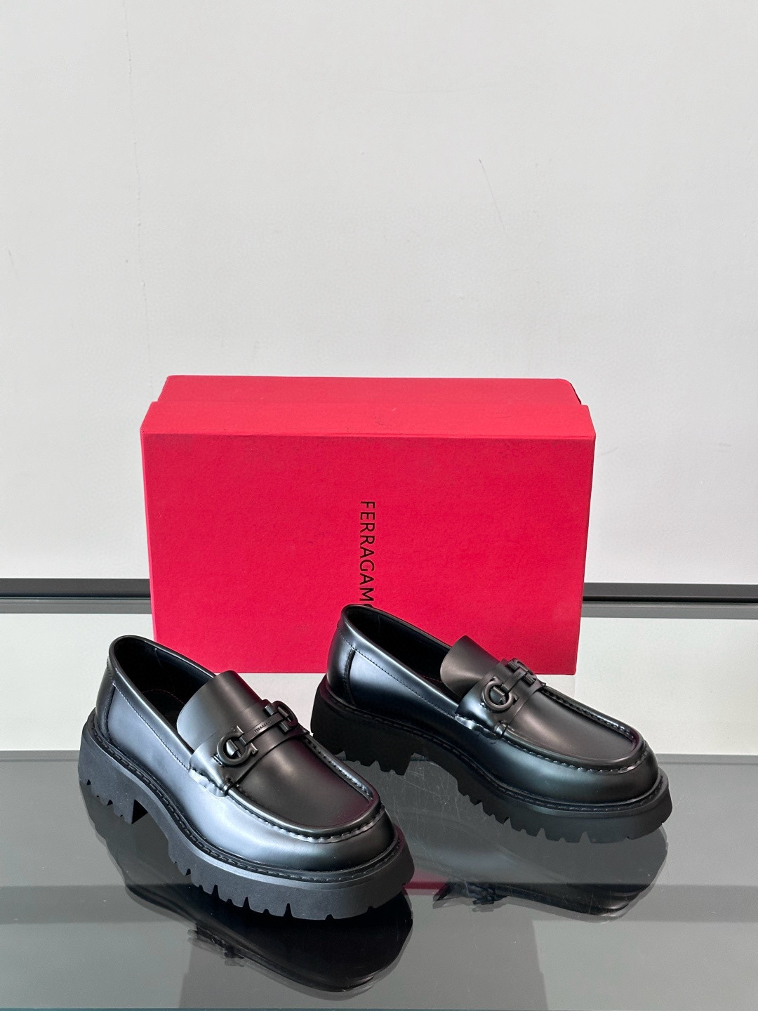 살바토레 페라가모 Salvatore Ferragamo 구두