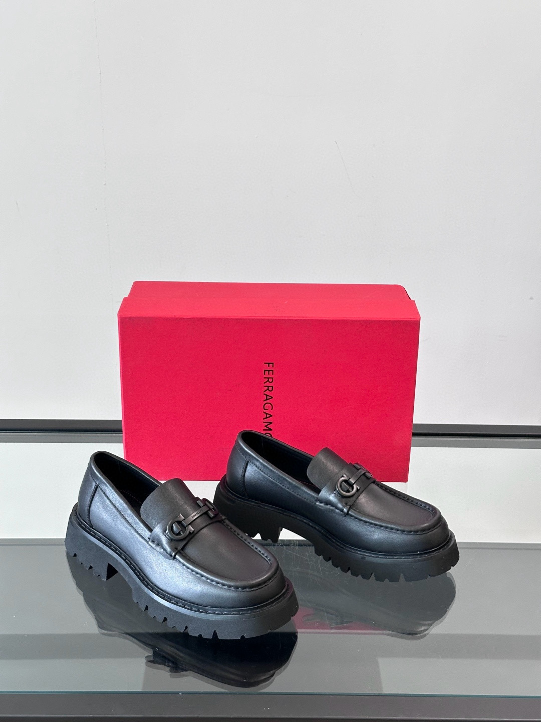 살바토레 페라가모 Salvatore Ferragamo 구두