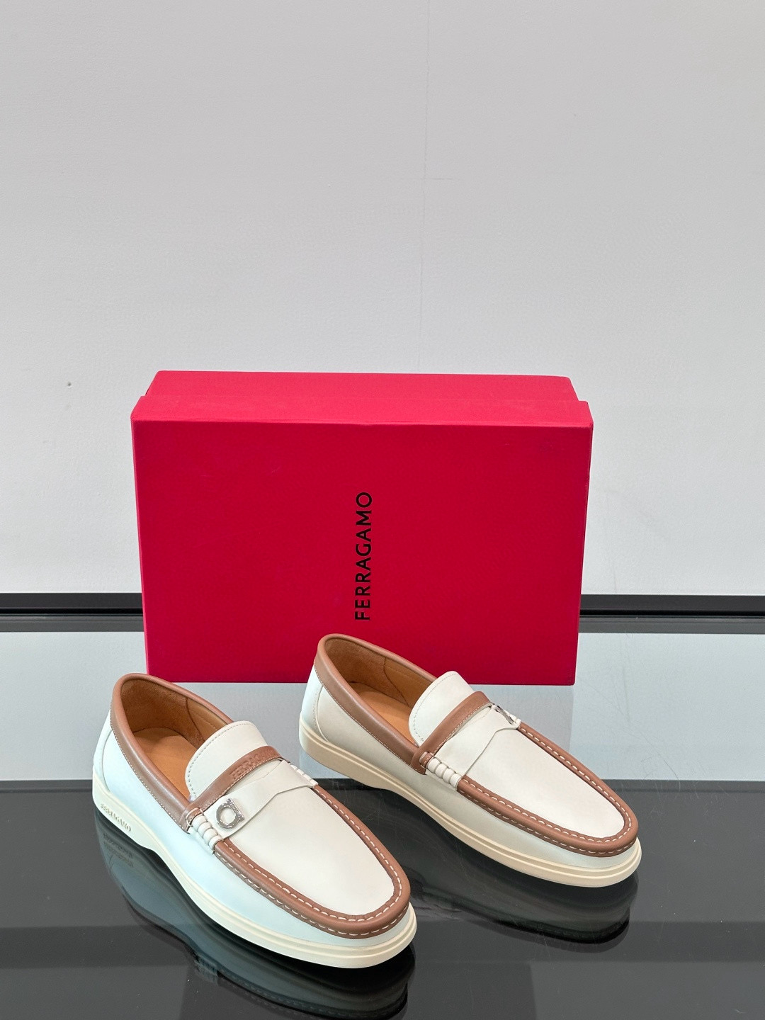 살바토레 페라가모 Salvatore Ferragamo 구두