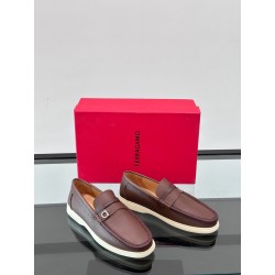 살바토레 페라가모 Salvatore Ferragamo 구두