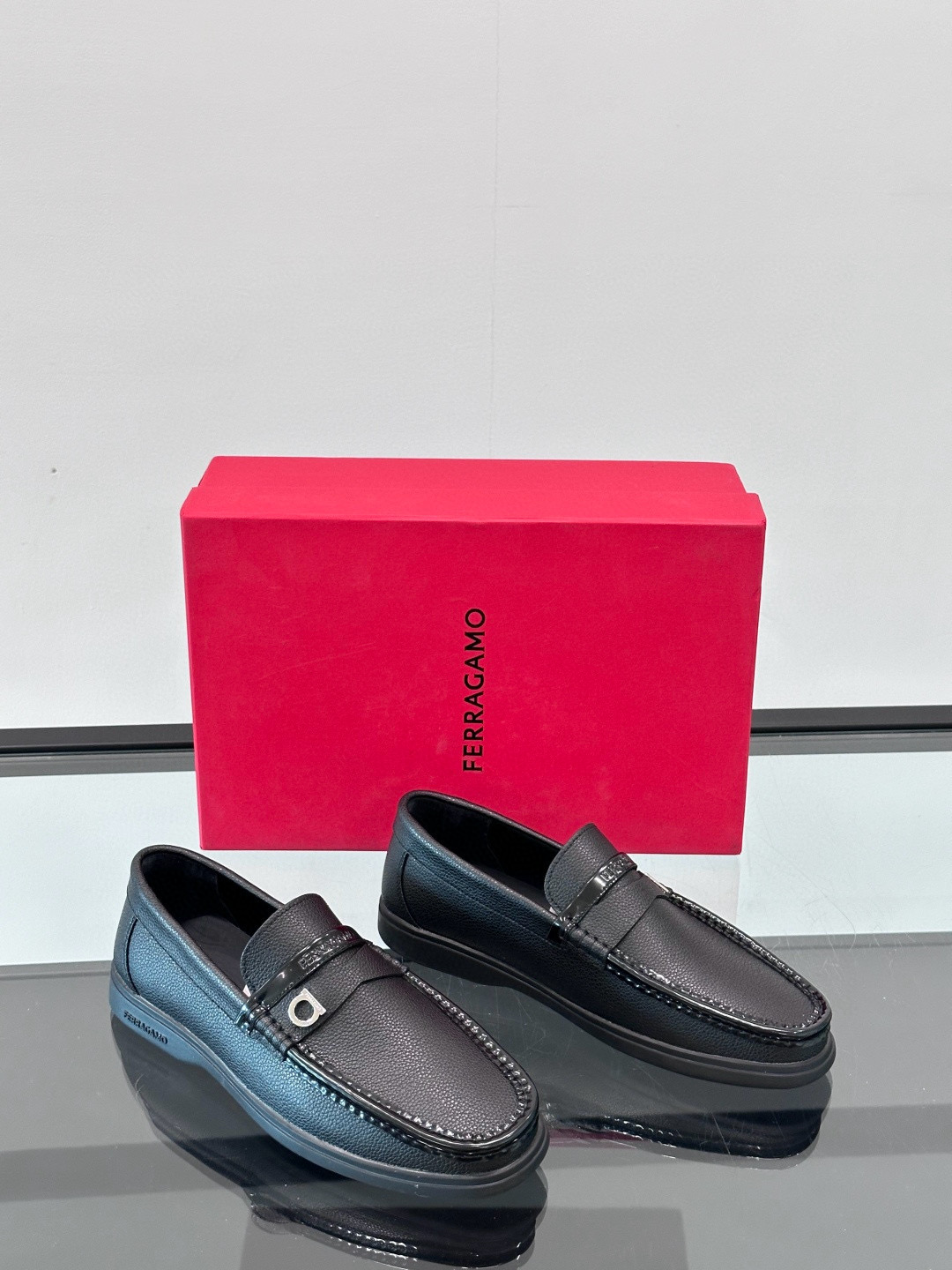 살바토레 페라가모 Salvatore Ferragamo 구두