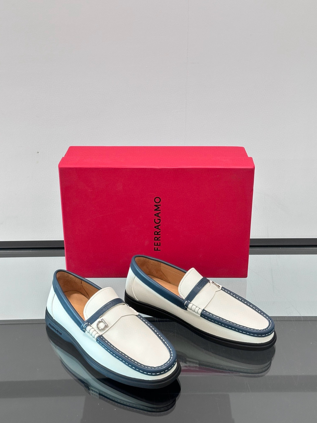 살바토레 페라가모 Salvatore Ferragamo 구두