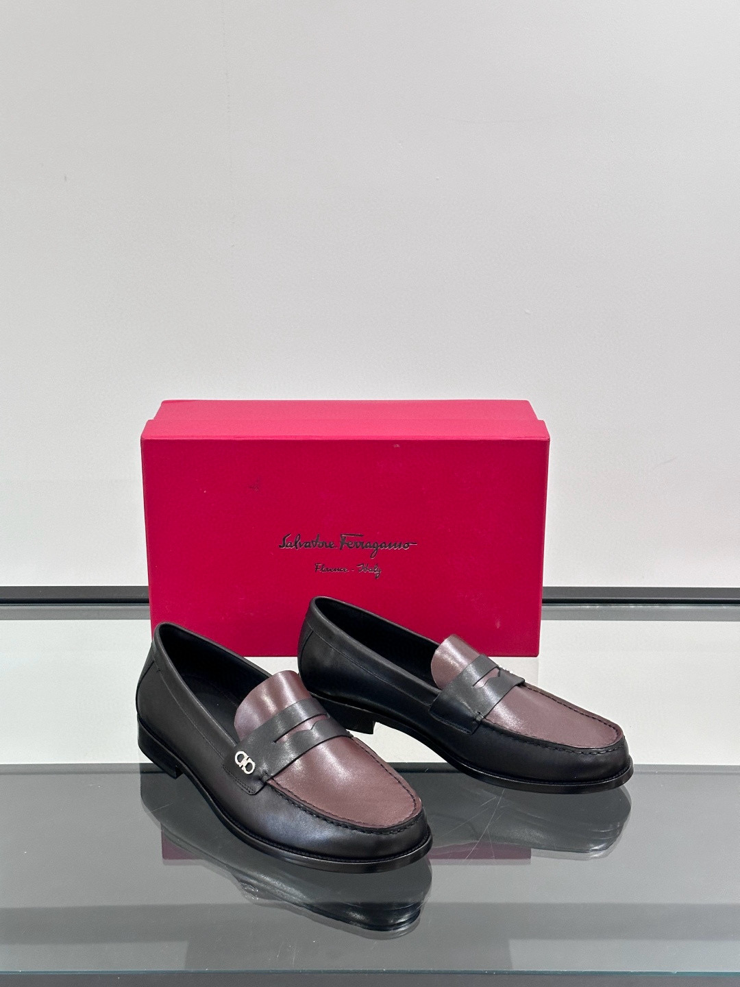 살바토레 페라가모 Salvatore Ferragamo 구두