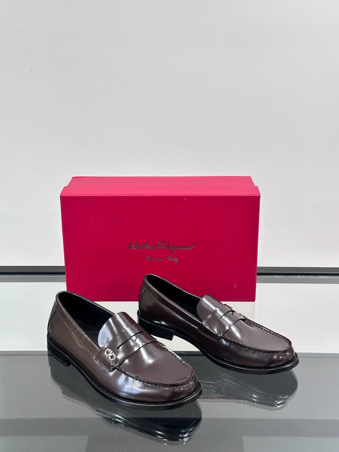 살바토레 페라가모 Salvatore Ferragamo 구두