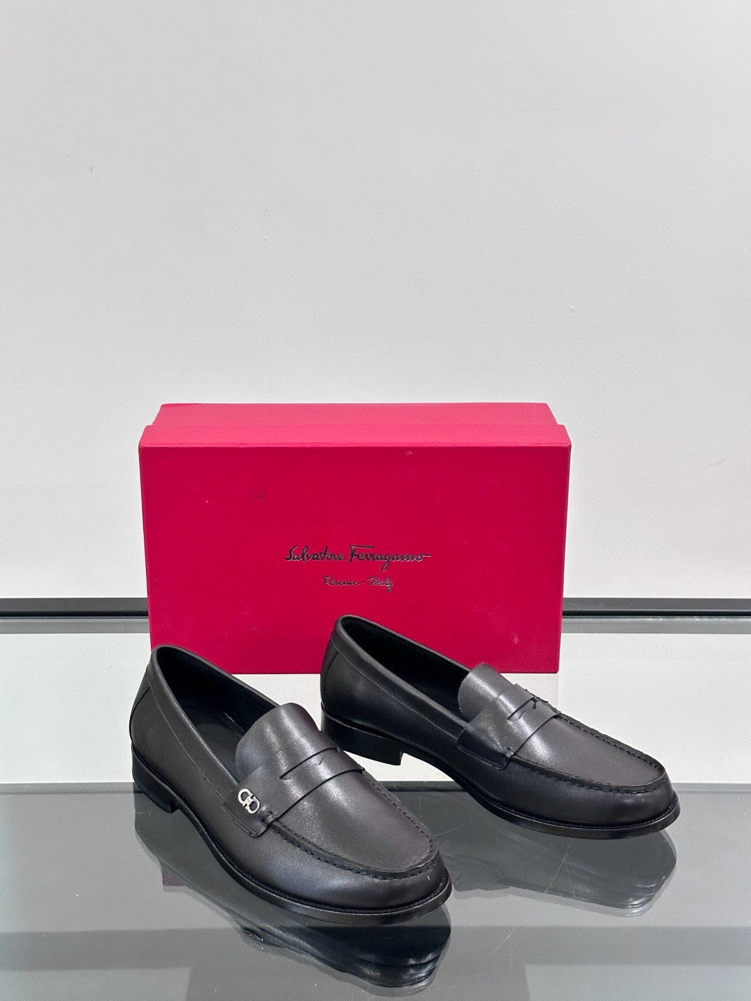 살바토레 페라가모 Salvatore Ferragamo 구두