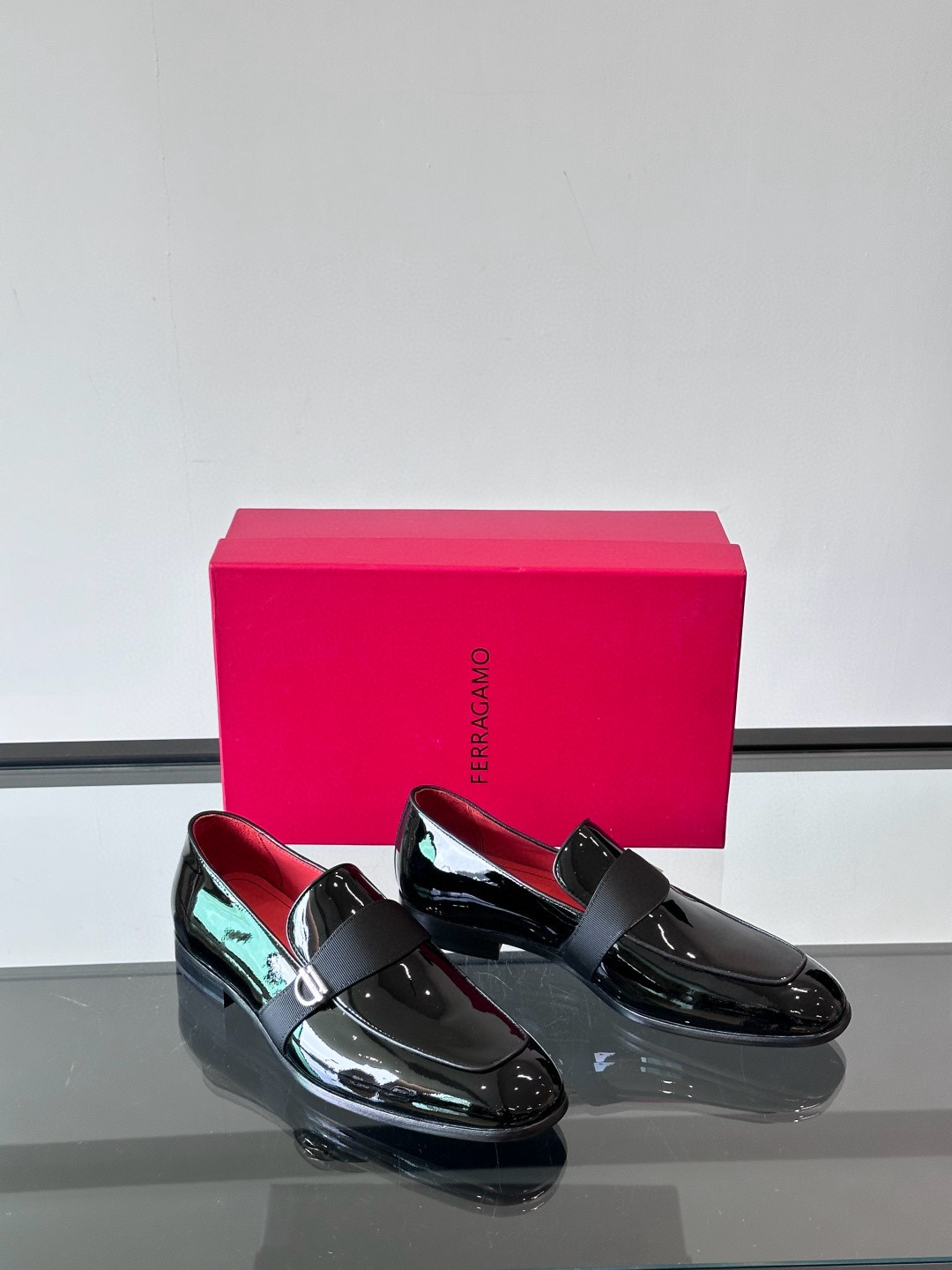 살바토레 페라가모 Salvatore Ferragamo 구두