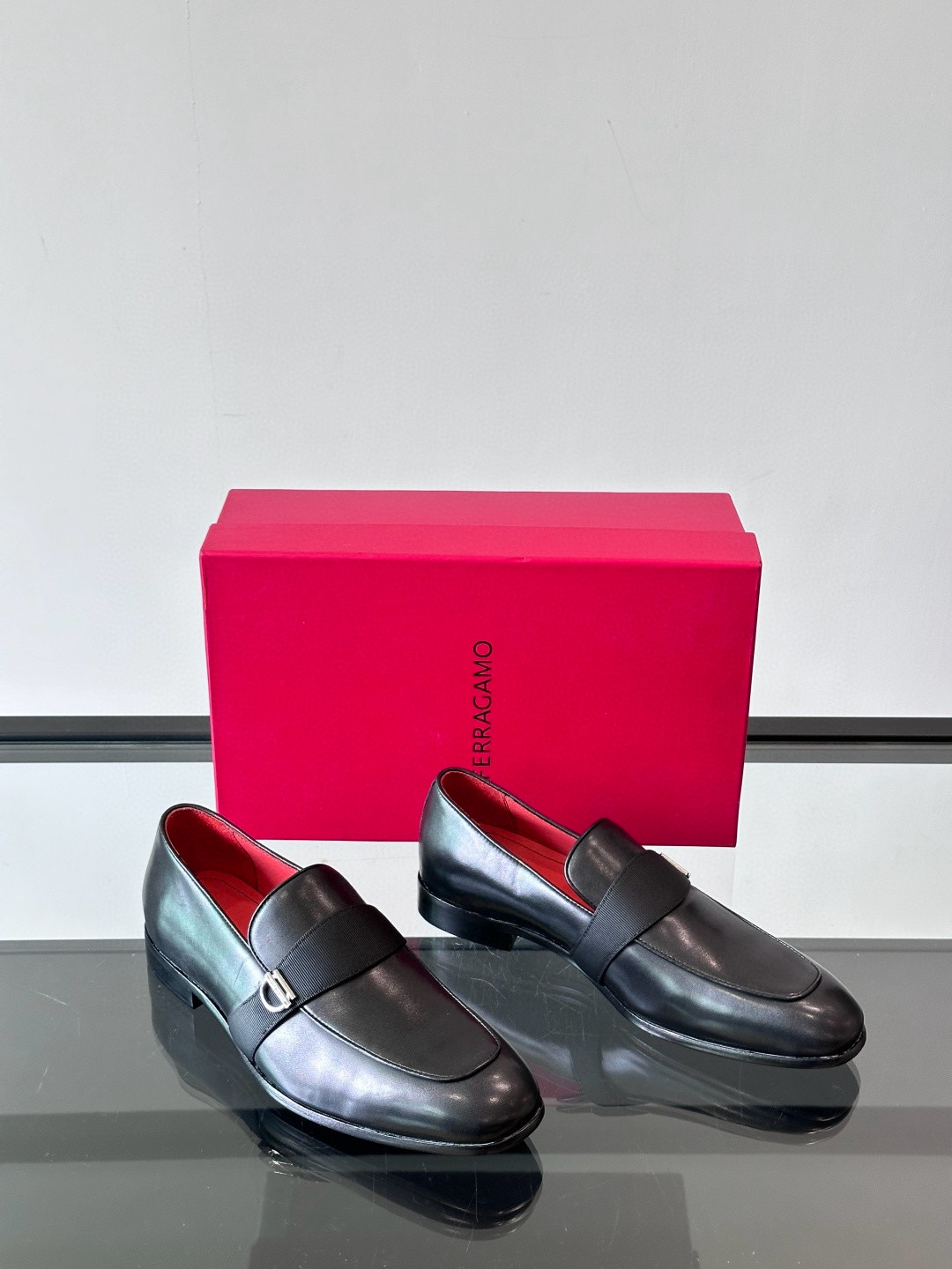 살바토레 페라가모 Salvatore Ferragamo 구두
