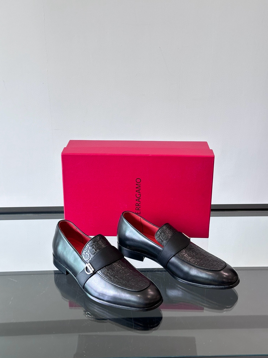 살바토레 페라가모 Salvatore Ferragamo 구두