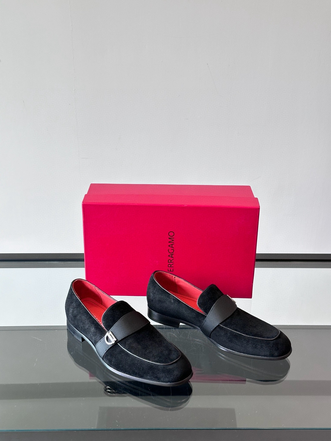 살바토레 페라가모 Salvatore Ferragamo 구두