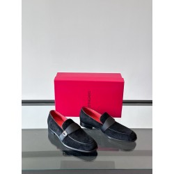 살바토레 페라가모 Salvatore Ferragamo 구두