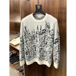 디올 Dior 스웨터