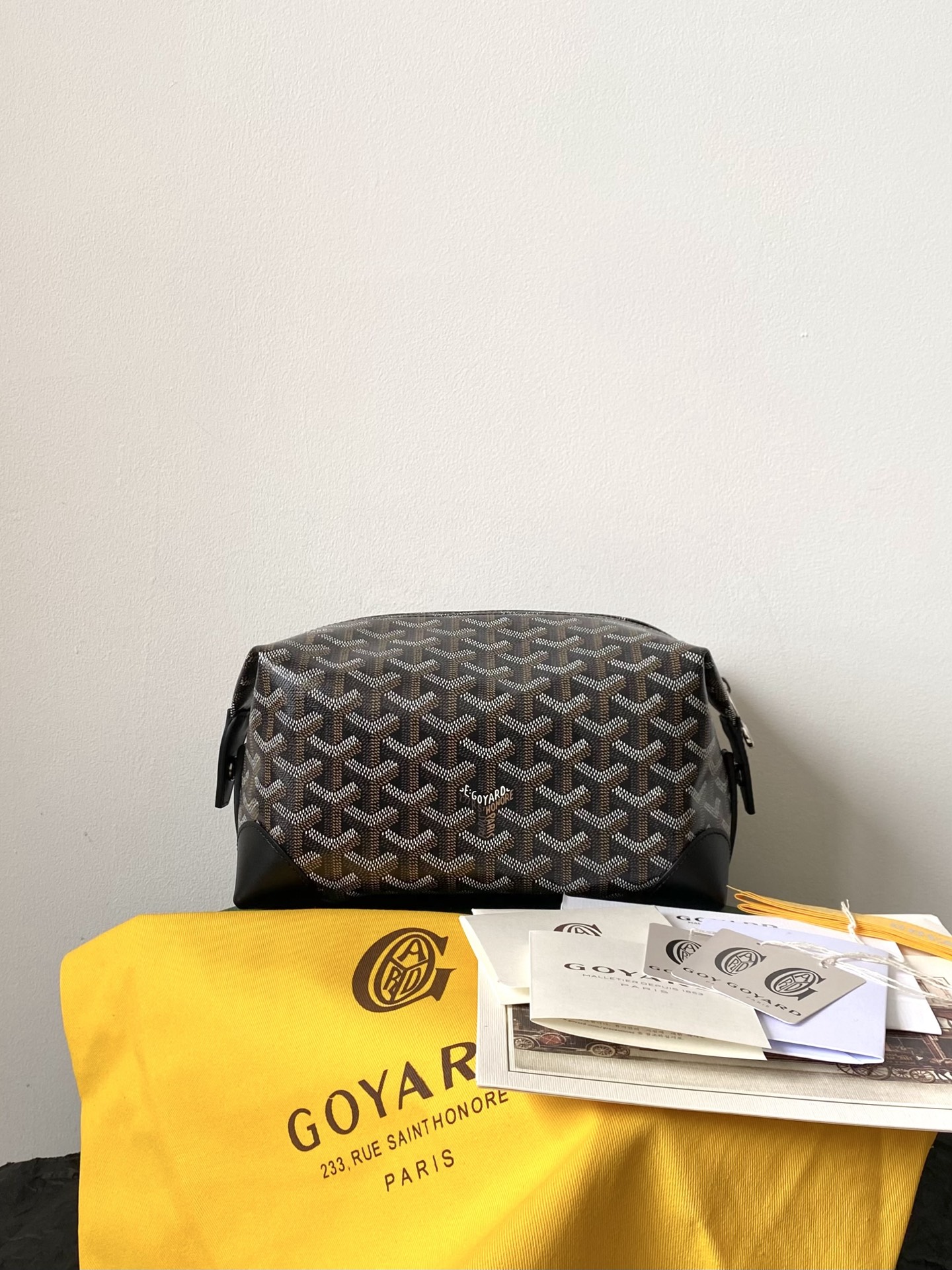 고야드 Goyard 파우치 24CM