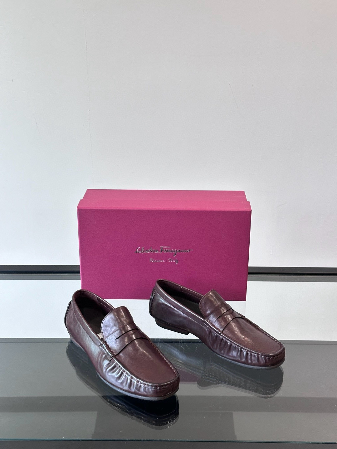 살바토레 페라가모 Salvatore Ferragamo 구두