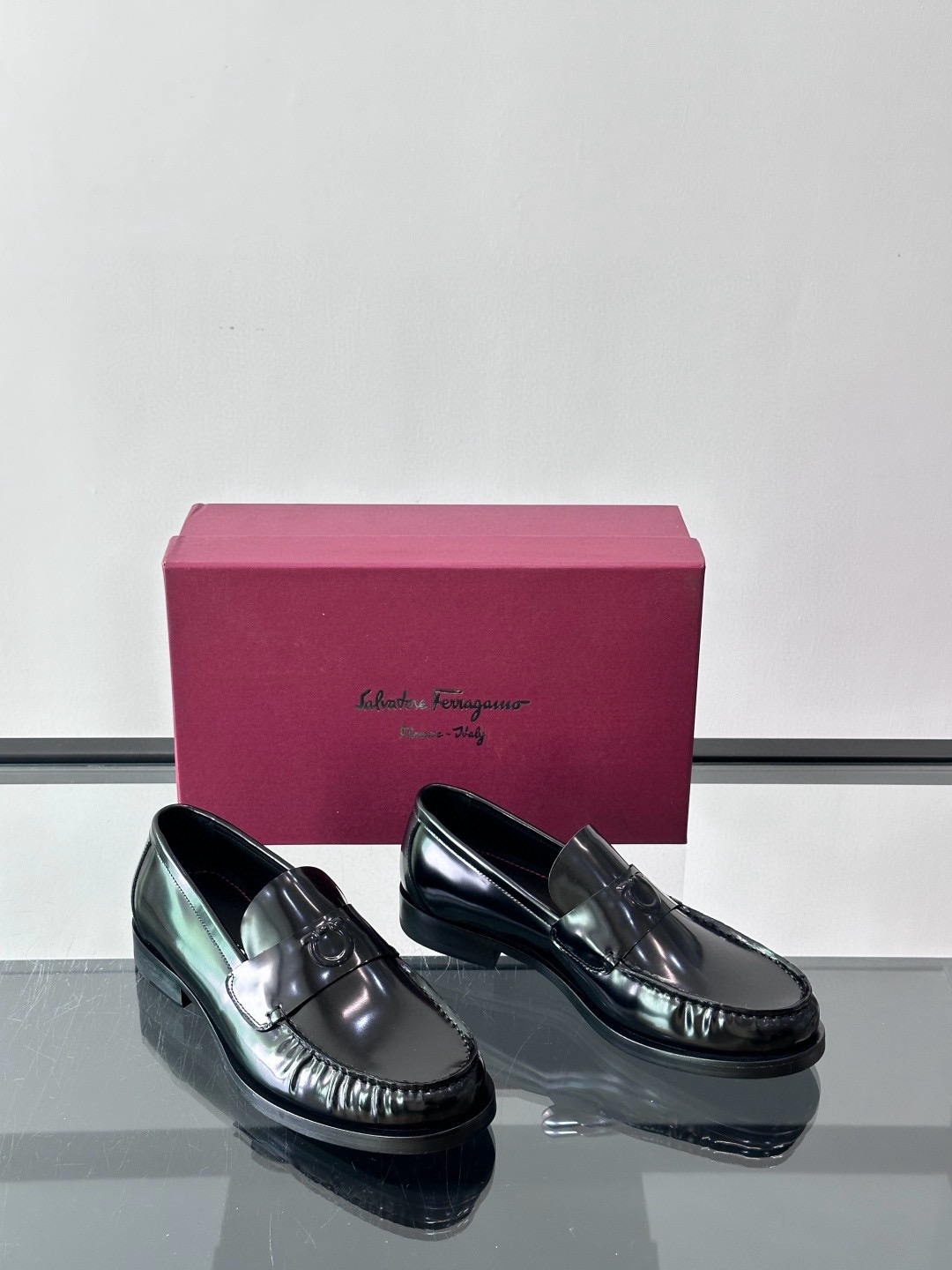 살바토레 페라가모 Salvatore Ferragamo 구두