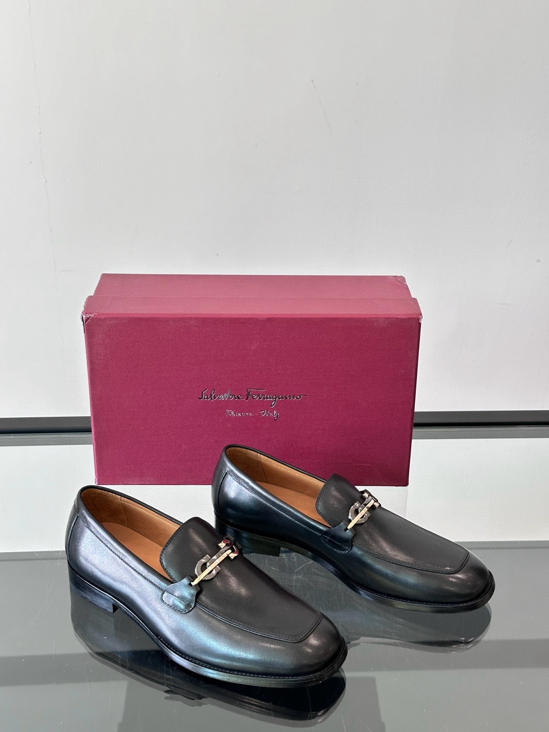 살바토레 페라가모 Salvatore Ferragamo 구두