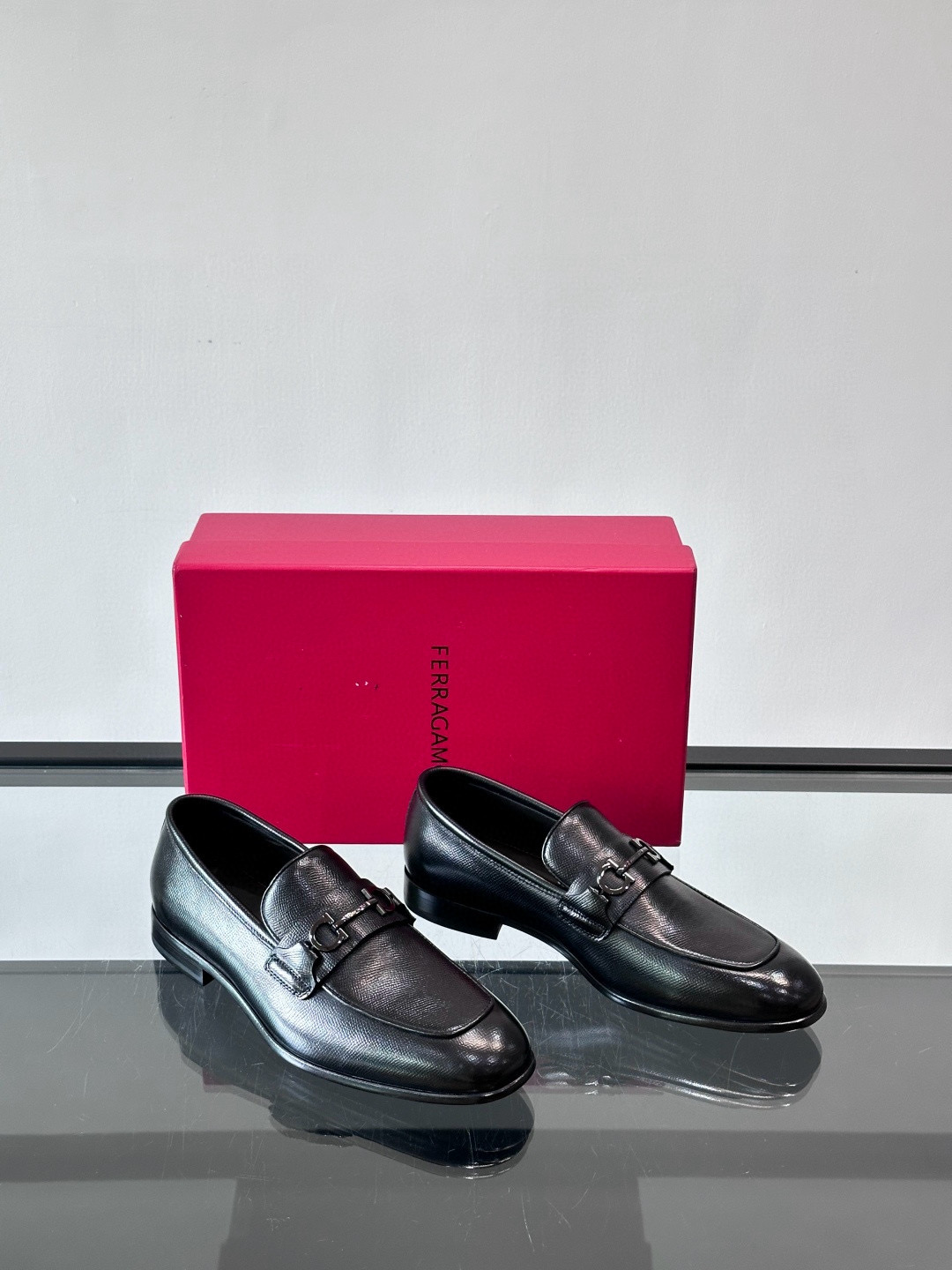 살바토레 페라가모 Salvatore Ferragamo 구두