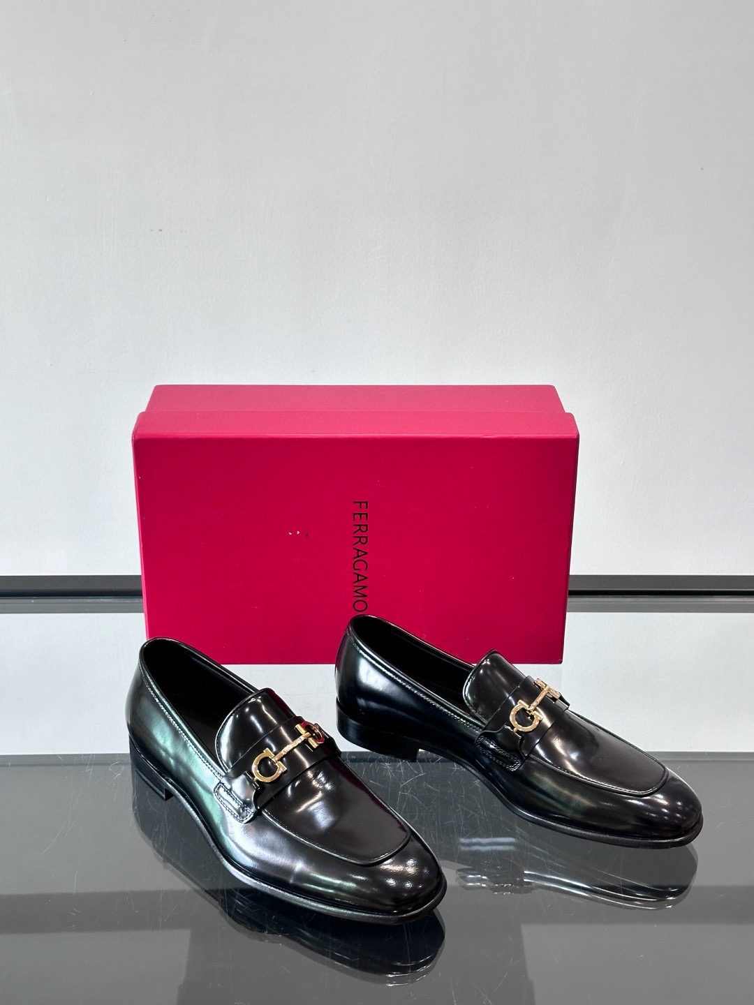 살바토레 페라가모 Salvatore Ferragamo 구두