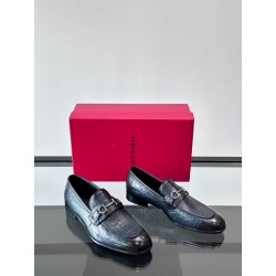 살바토레 페라가모 Salvatore Ferragamo 구두