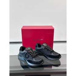 살바토레 페라가모 Salvatore Ferragamo 스니커즈