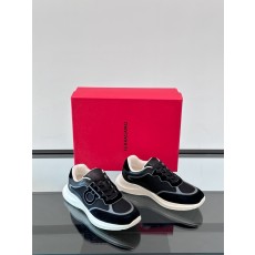 살바토레 페라가모 Salvatore Ferragamo 스니커즈