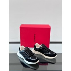 살바토레 페라가모 Salvatore Ferragamo 스니커즈