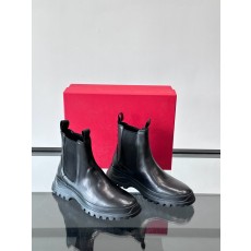 살바토레 페라가모 Salvatore Ferragamo 앵클 부츠