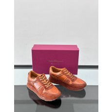 살바토레 페라가모 Salvatore Ferragamo 스니커즈