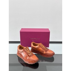 살바토레 페라가모 Salvatore Ferragamo 스니커즈