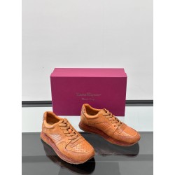 살바토레 페라가모 Salvatore Ferragamo 스니커즈