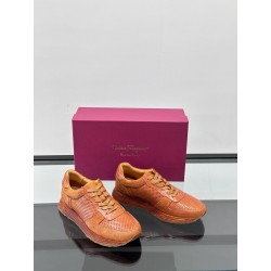 살바토레 페라가모 Salvatore Ferragamo 스니커즈
