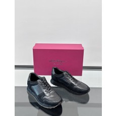 살바토레 페라가모 Salvatore Ferragamo 스니커즈