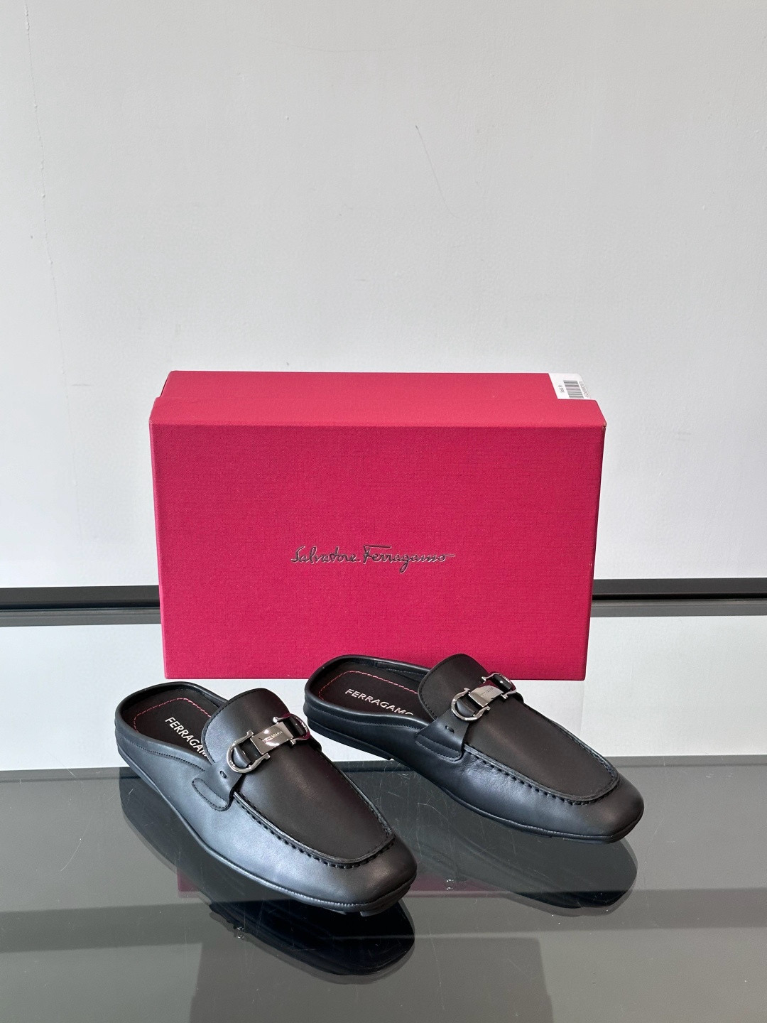 살바토레 페라가모 Salvatore Ferragamo Mules 뮬