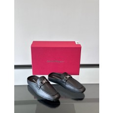 살바토레 페라가모 Salvatore Ferragamo Mules 뮬