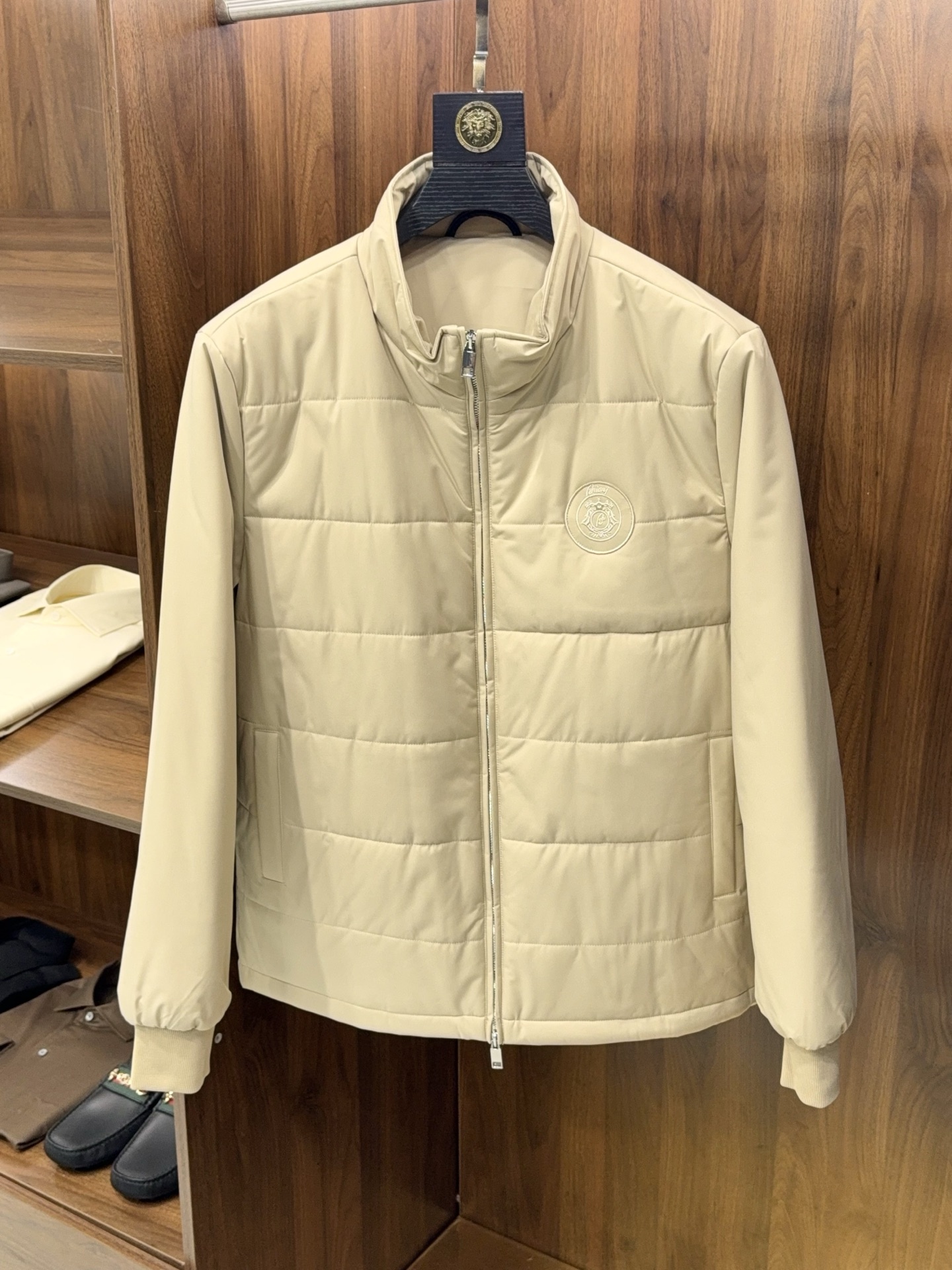 브리오니 Brioni 패딩