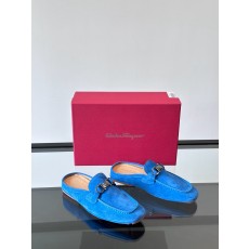 살바토레 페라가모 Salvatore Ferragamo Mules 뮬