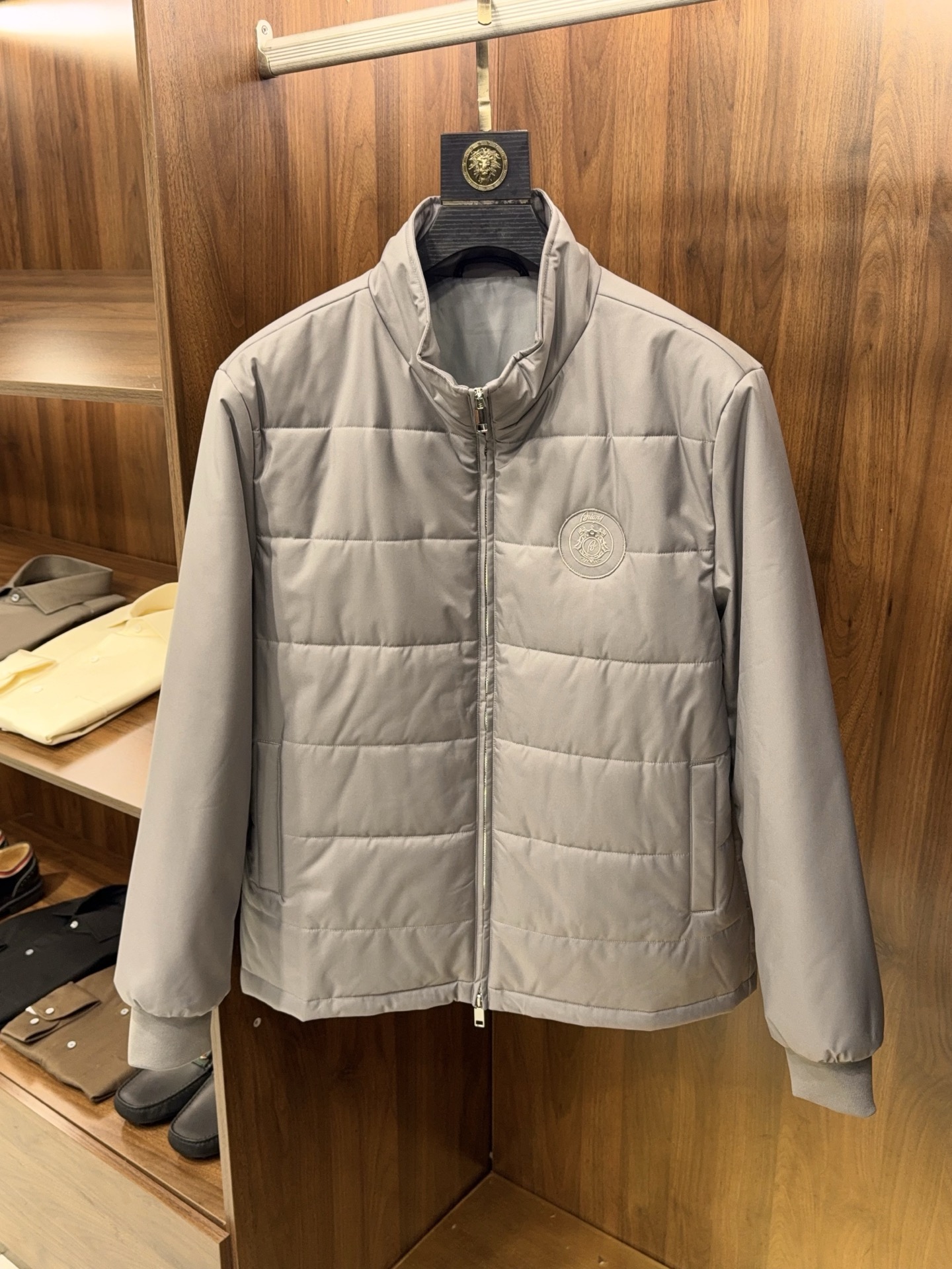 브리오니 Brioni 패딩