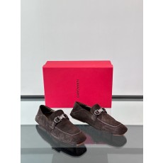 살바토레 페라가모 Salvatore Ferragamo 로퍼