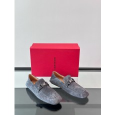 살바토레 페라가모 Salvatore Ferragamo 로퍼