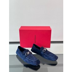 살바토레 페라가모 Salvatore Ferragamo 로퍼