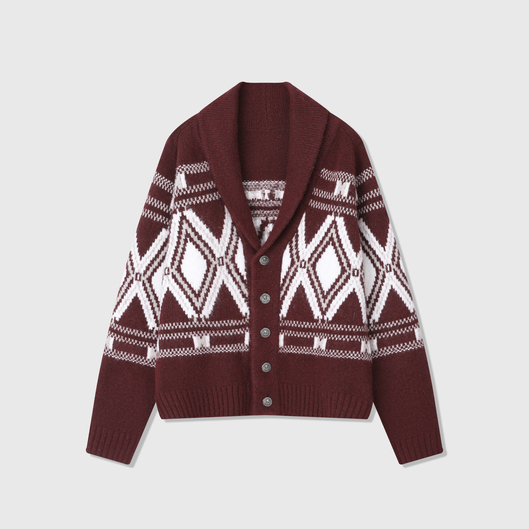 브루넬로 쿠치넬리 Brunello Cucineli 가디건