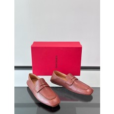 살바토레 페라가모 Salvatore Ferragamo 로퍼