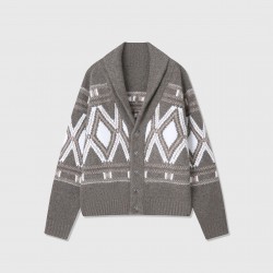 브루넬로 쿠치넬리 Brunello Cucineli 가디건