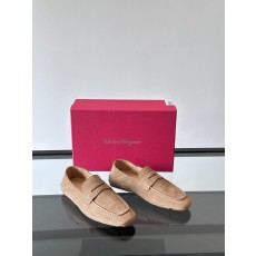 살바토레 페라가모 Salvatore Ferragamo 로퍼