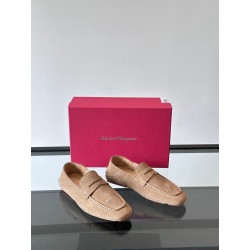 살바토레 페라가모 Salvatore Ferragamo 로퍼