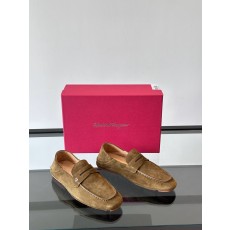 살바토레 페라가모 Salvatore Ferragamo 로퍼