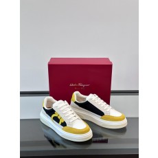 살바토레 페라가모 Salvatore Ferragamo 스니커즈